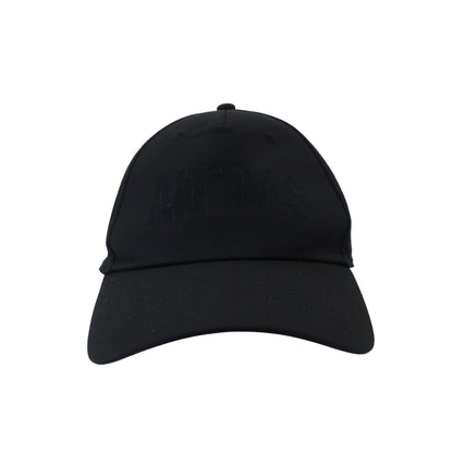 adidas(アディダス) キャップ 黒 メンズ フリーサイズ A