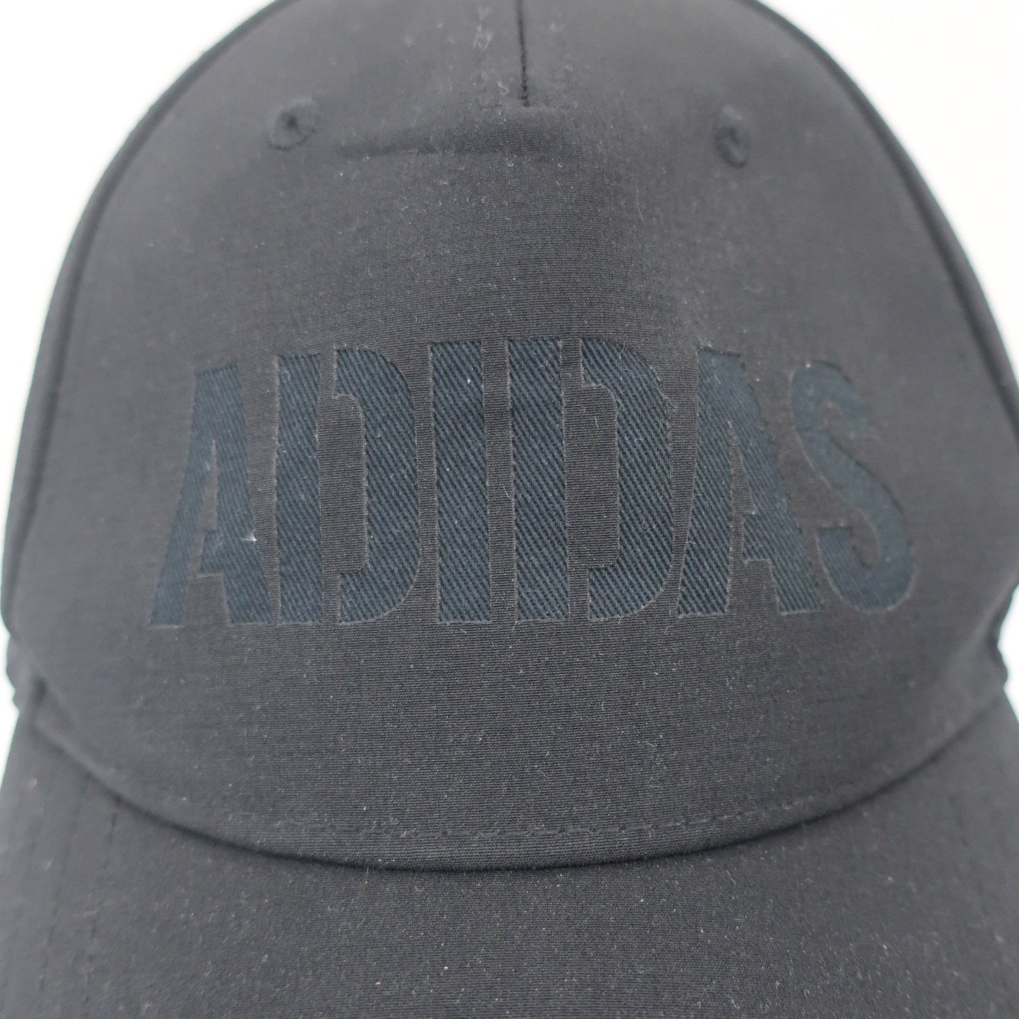adidas(アディダス) キャップ 黒 メンズ フリーサイズ A