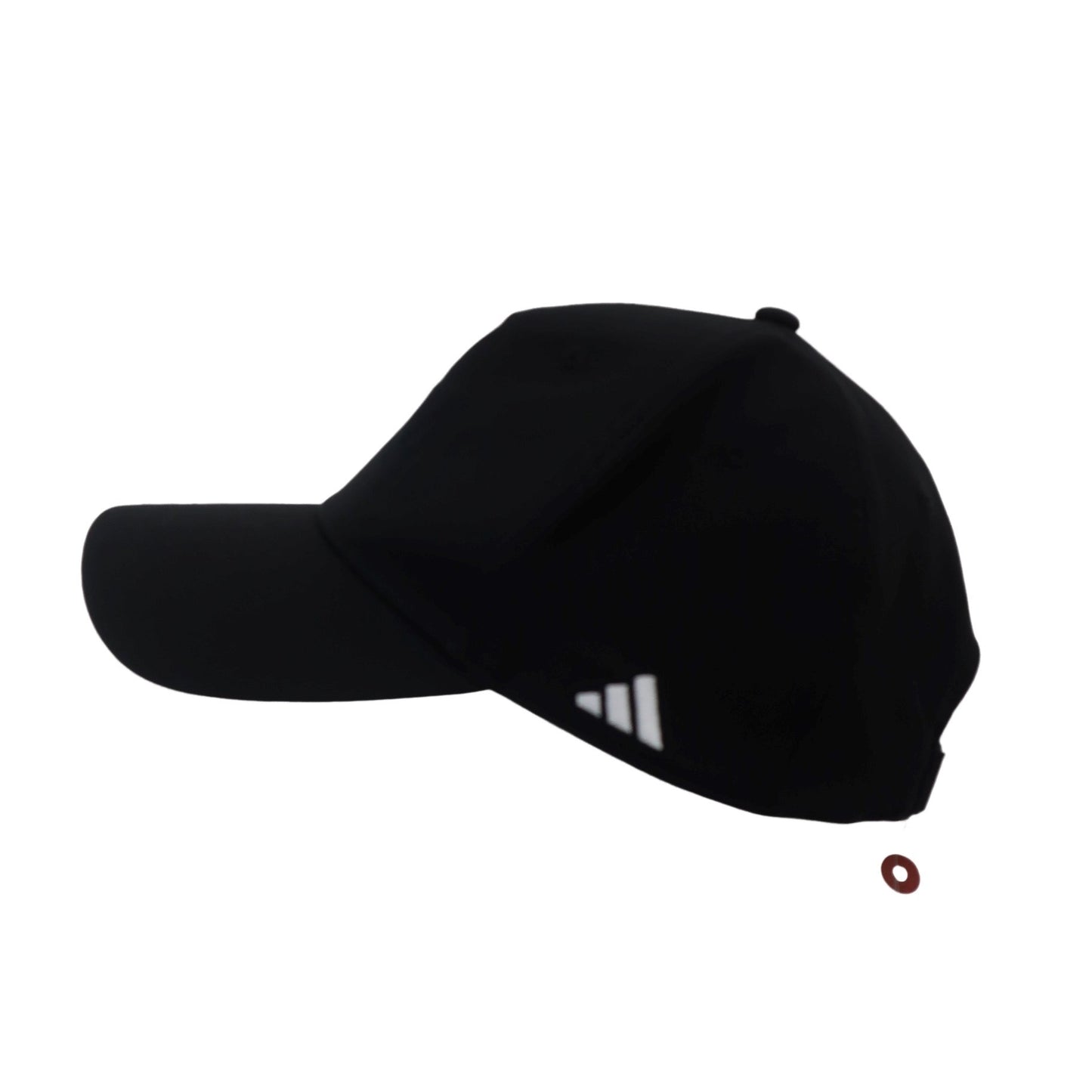 adidas(アディダス) キャップ 黒 メンズ フリーサイズ A