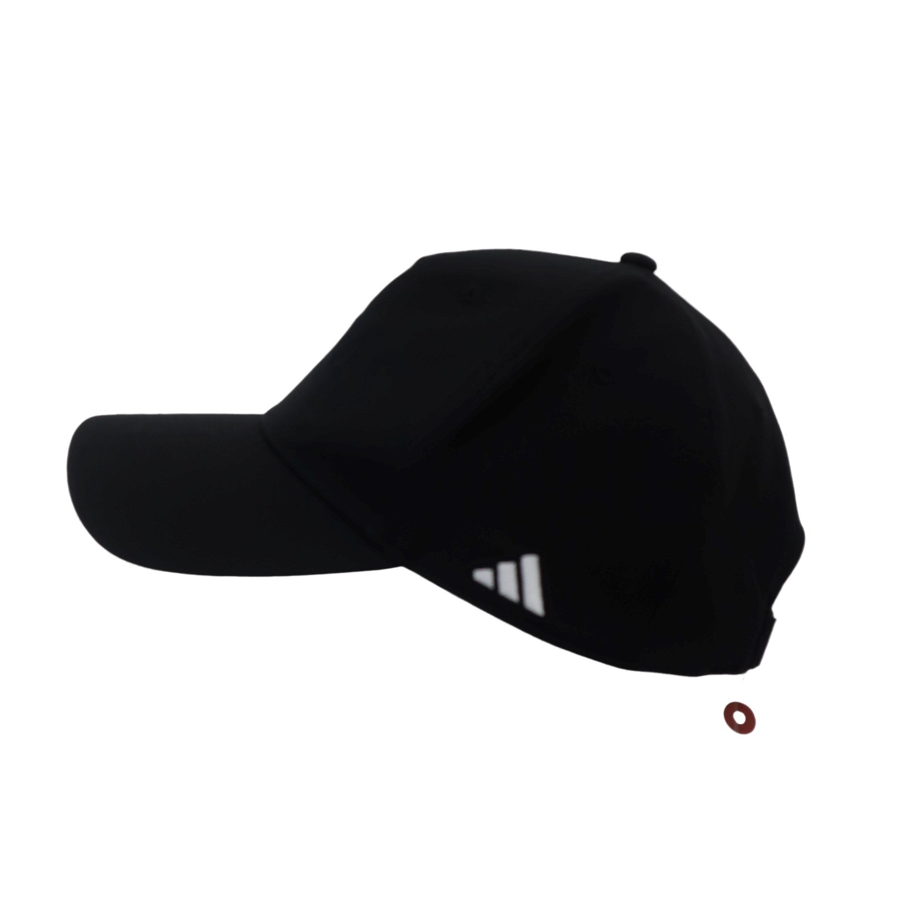 adidas(アディダス) キャップ 黒 メンズ フリーサイズ A