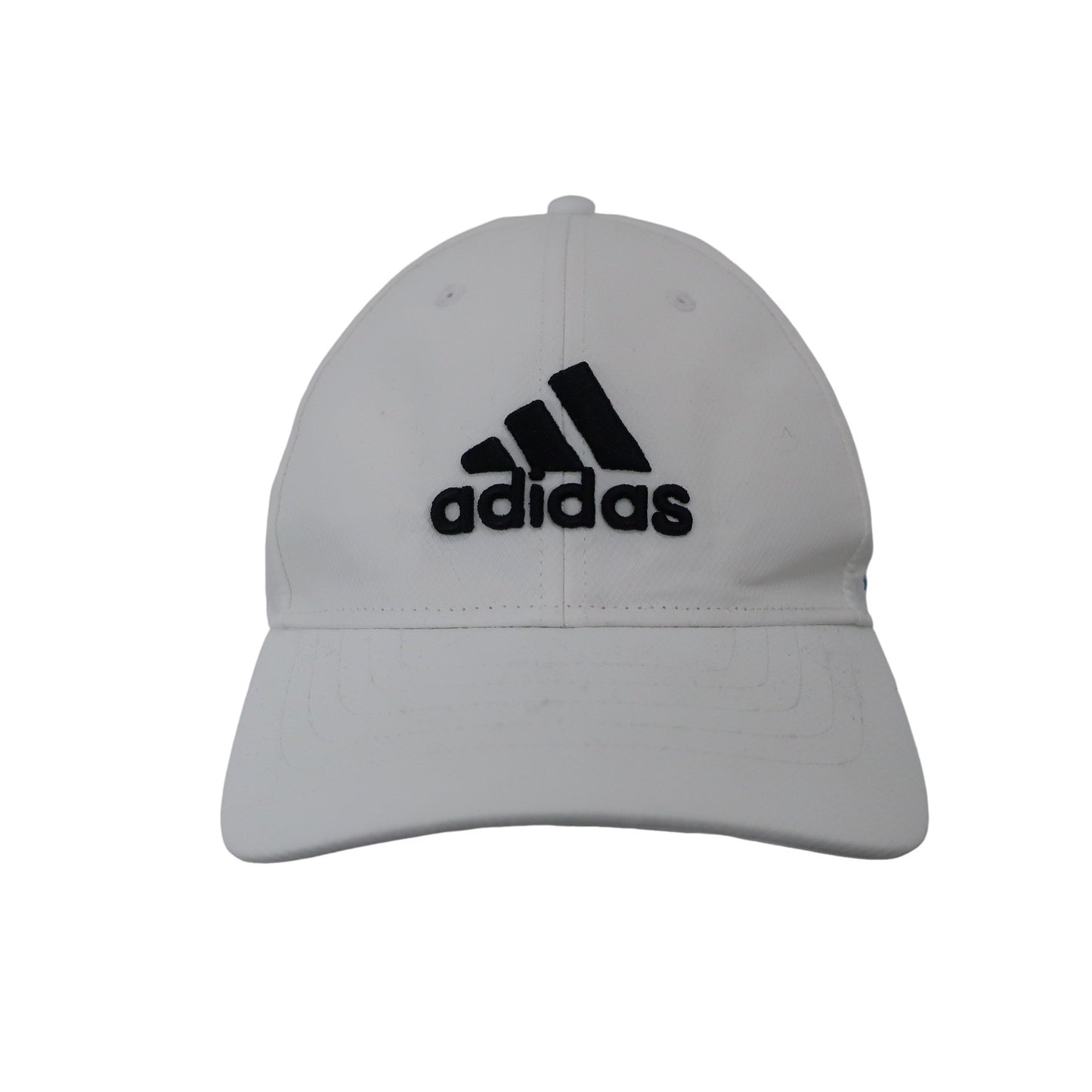 adidas(アディダス) キャップ 白 メンズ フリーサイズ A