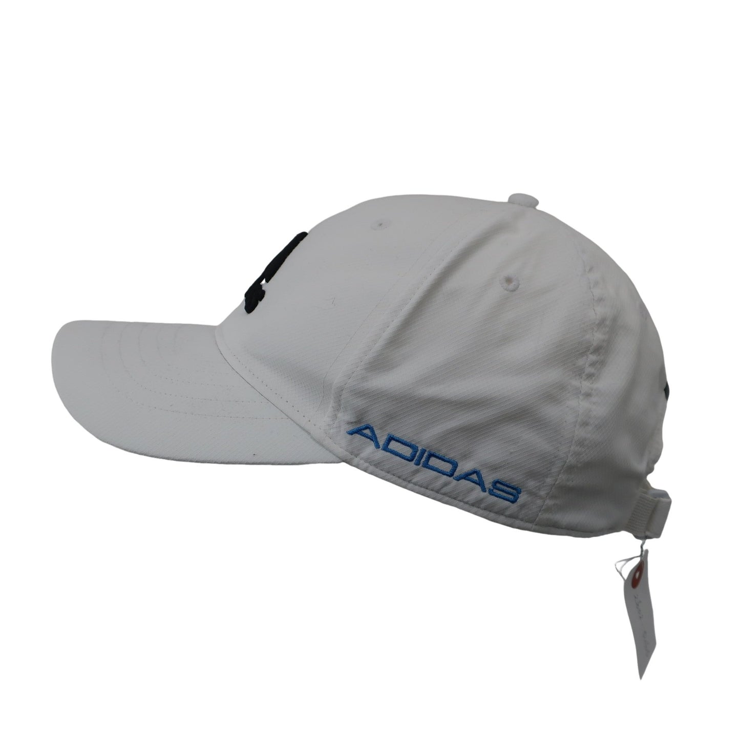 adidas(アディダス) キャップ 白 メンズ フリーサイズ A