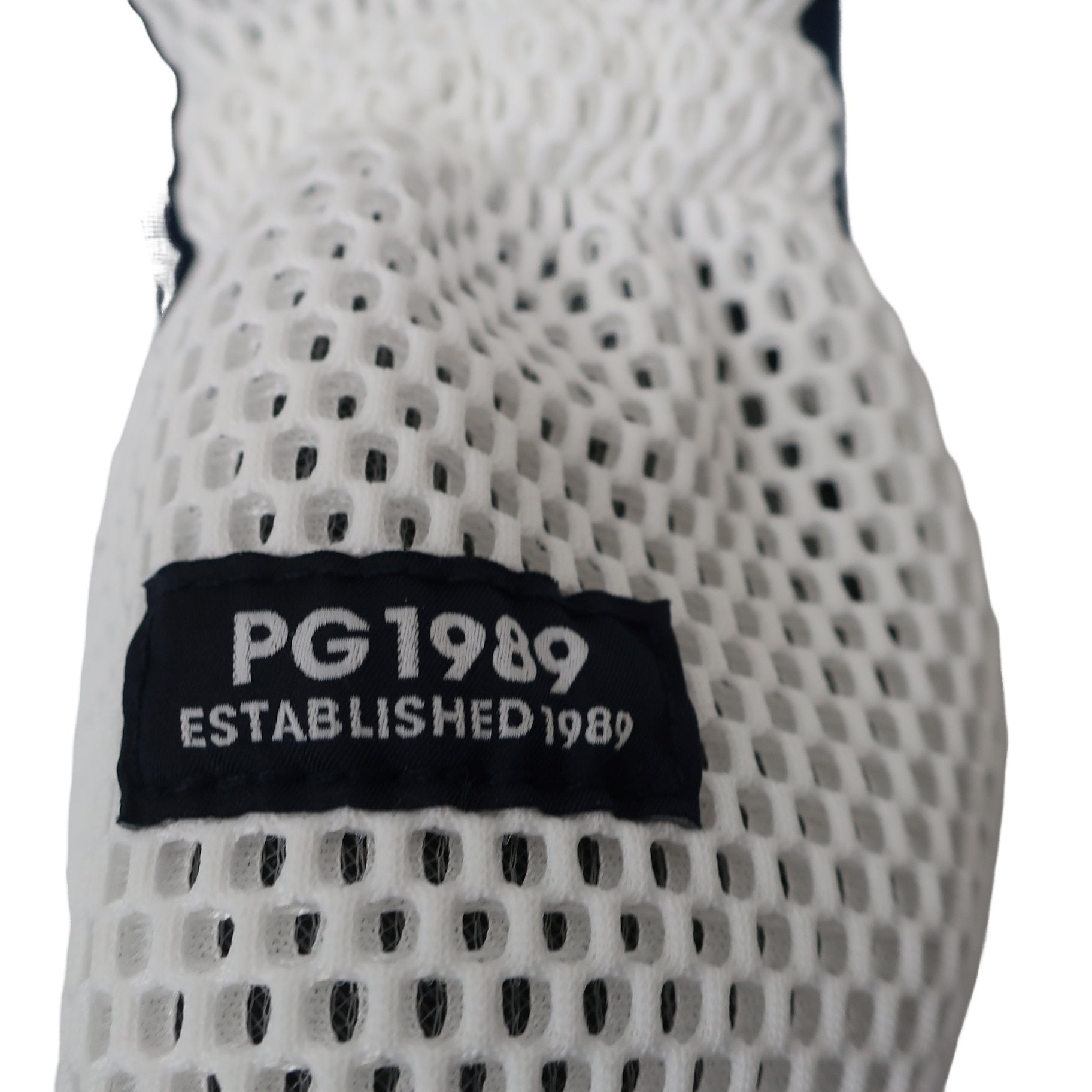 PEARLY GATES1 ヘッドカバー ネイビー 1W用 A
