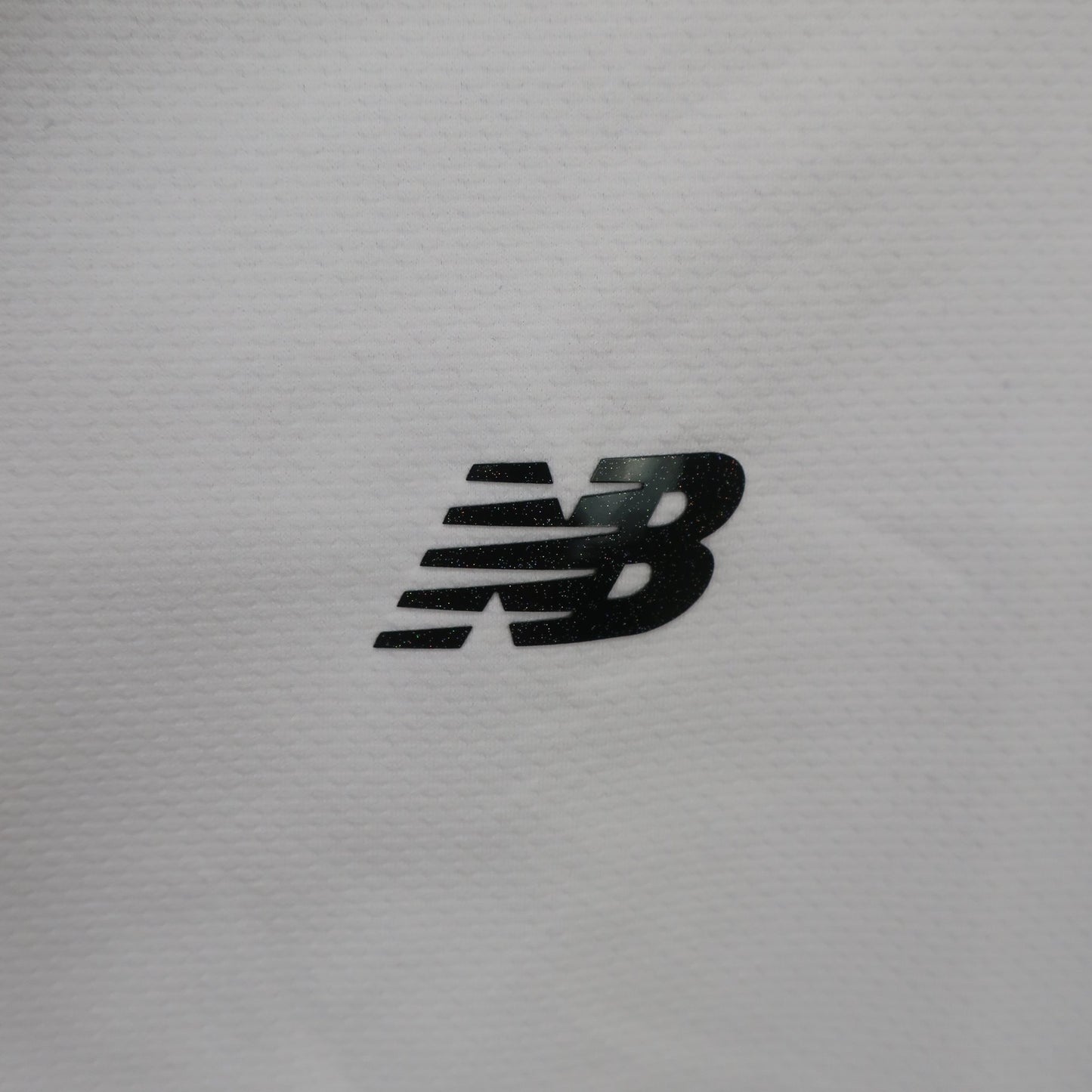 New Balance golf(ニューバランスゴルフ) ポロシャツ 白黒 レディース 1 012-5268502 A