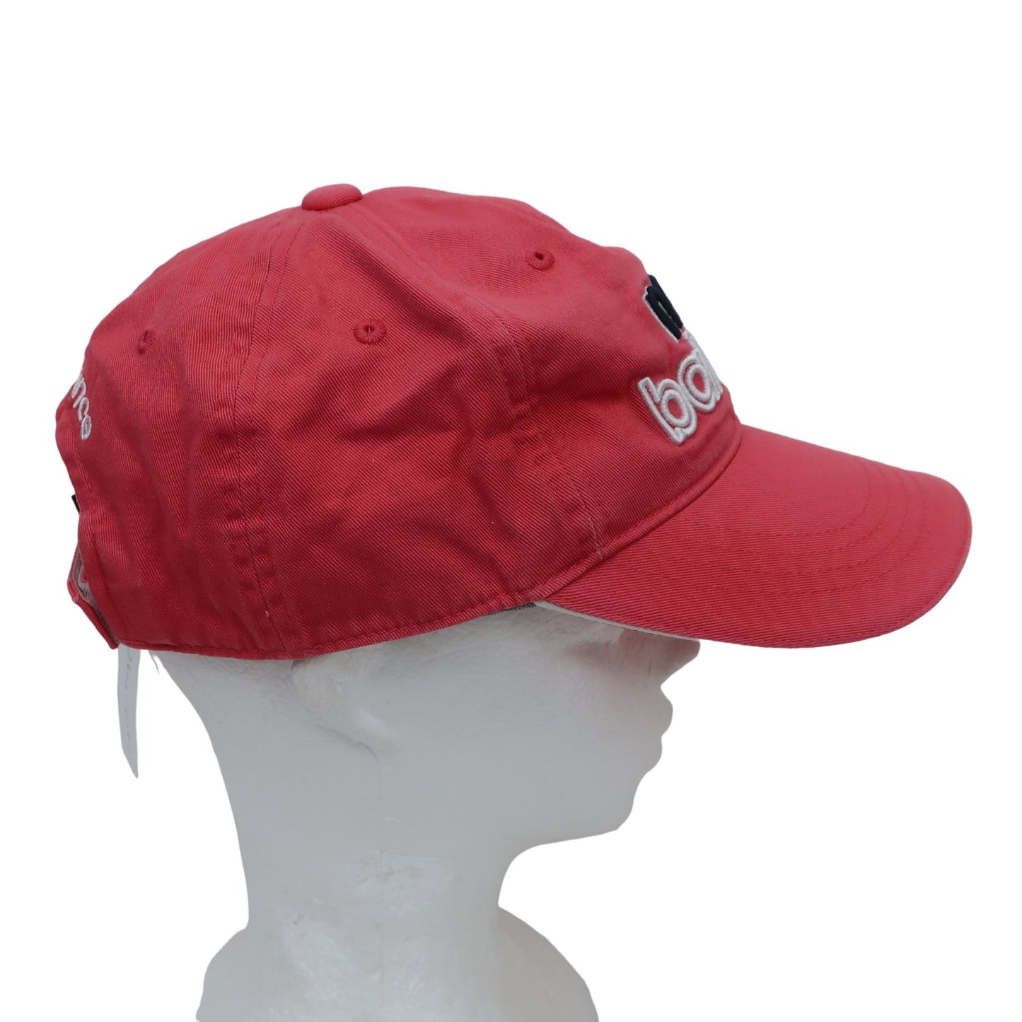New Balance golf(ニューバランスゴルフ) キャップ ピンク レディース フリーサイズ 012-2187009 B