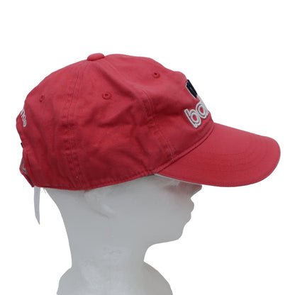 New Balance golf(ニューバランスゴルフ) キャップ ピンク レディース フリーサイズ 012-2187009 B