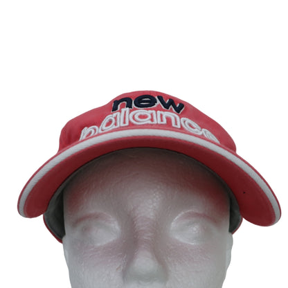 New Balance golf(ニューバランスゴルフ) キャップ ピンク レディース フリーサイズ 012-2187009 B