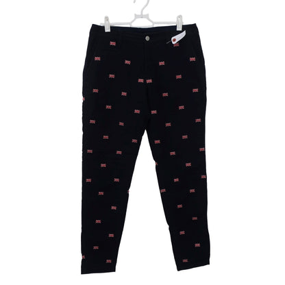 Jack Bunny1 パンツ ネイビー レディース 2 263-7231112 B