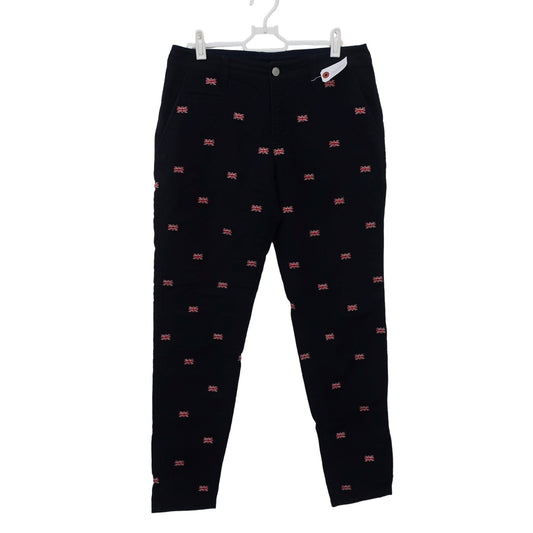 Jack Bunny1 パンツ ネイビー レディース 2 263-7231112 B
