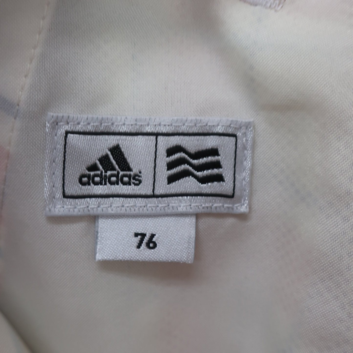 adidas1 パンツ ピンクチェック レディース 76 A