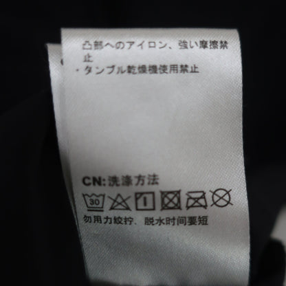 kissmark Golf(キスマークゴルフ) ウィンドブレーカー 黒 レディース O B