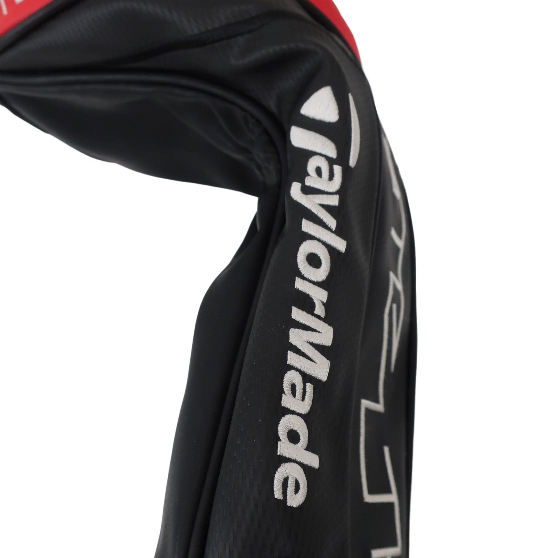 TaylorMade1 ヘッドカバー 黒 1W用 STEALTH A