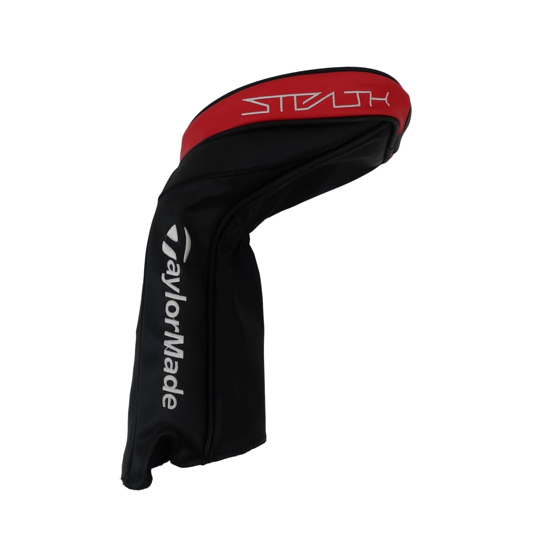 TaylorMade1 ヘッドカバー 黒 1W用 STEALTH A