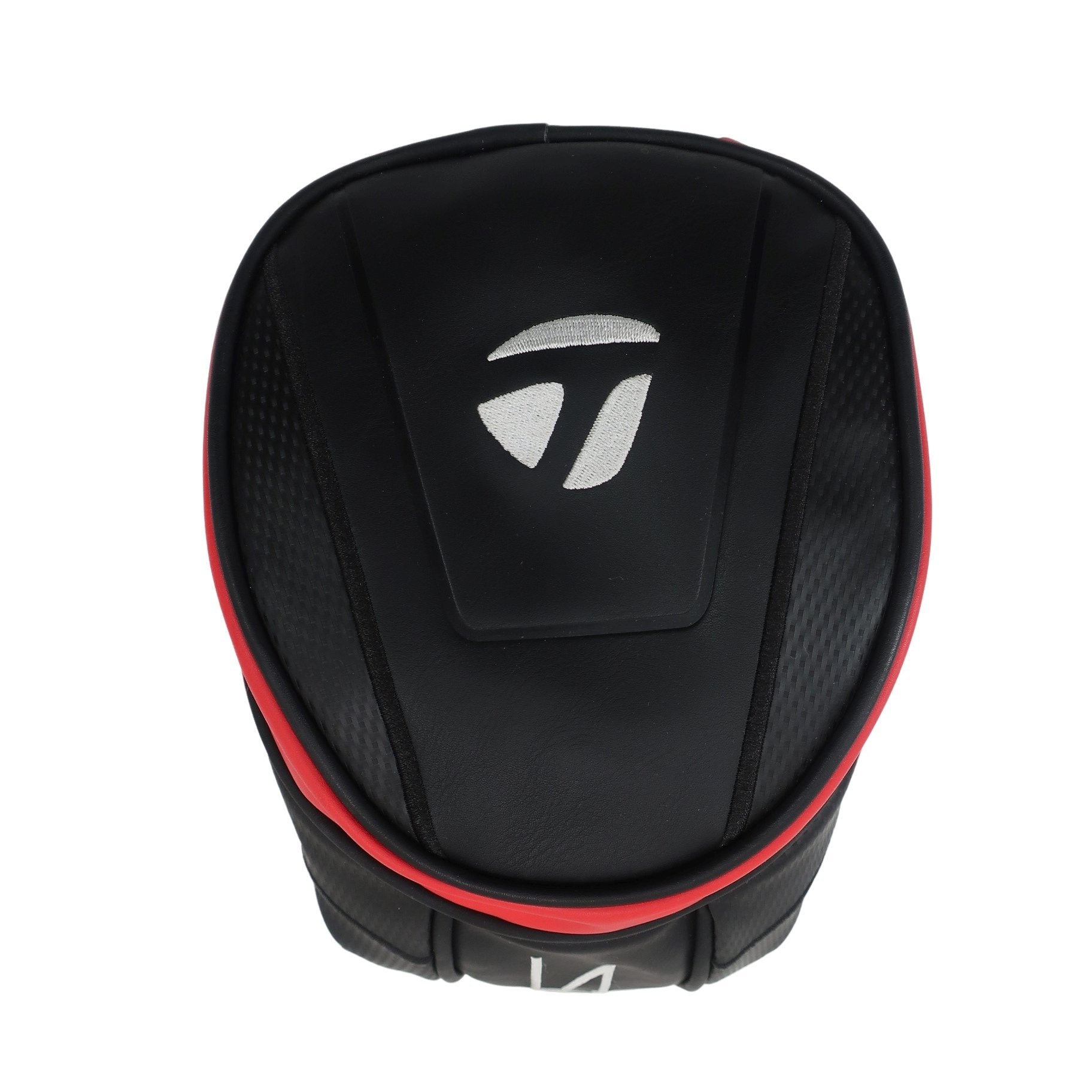 TaylorMade1 ヘッドカバー 黒 1W用 STEALTH A