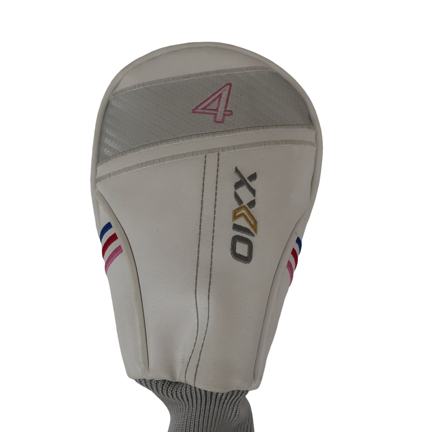XXIO1 ヘッドカバー 白 FW用 A