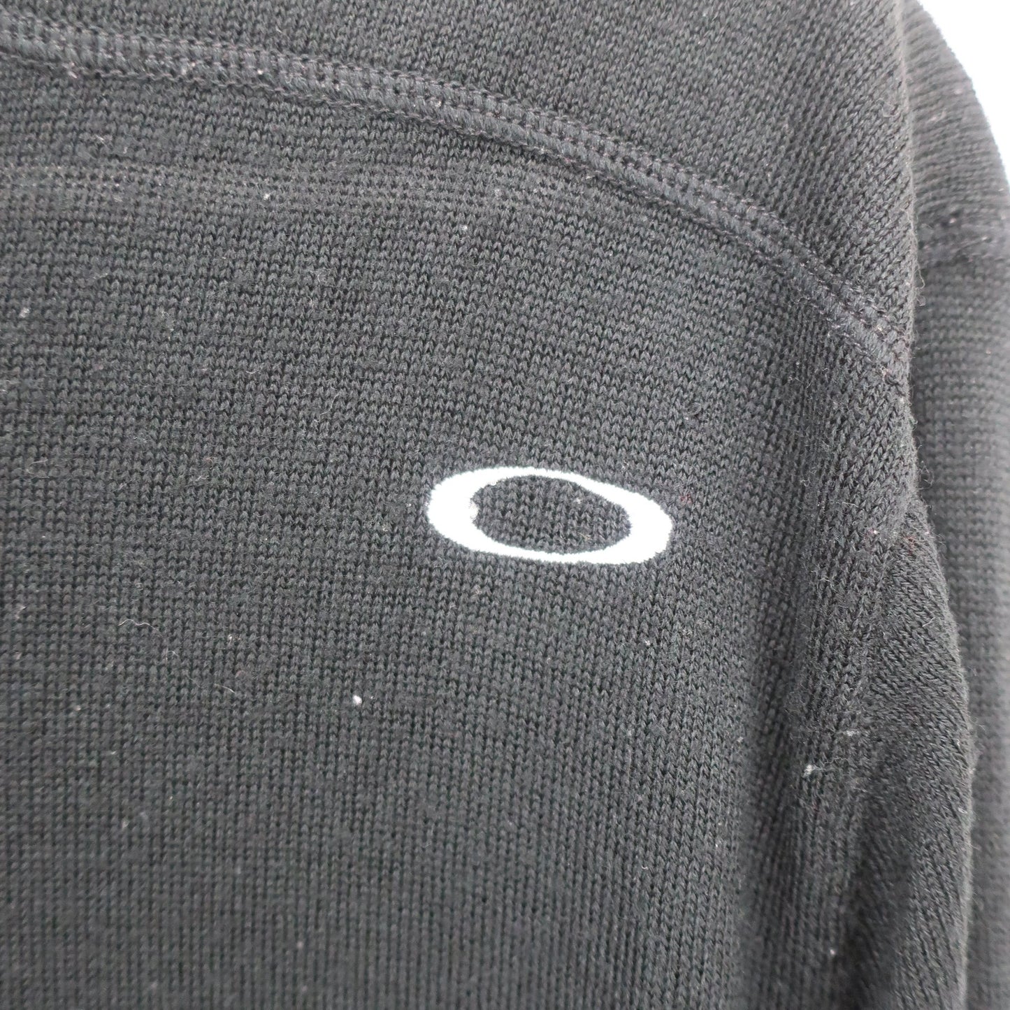 OAKLEY(オークリー) セーター 黒系 メンズ M A