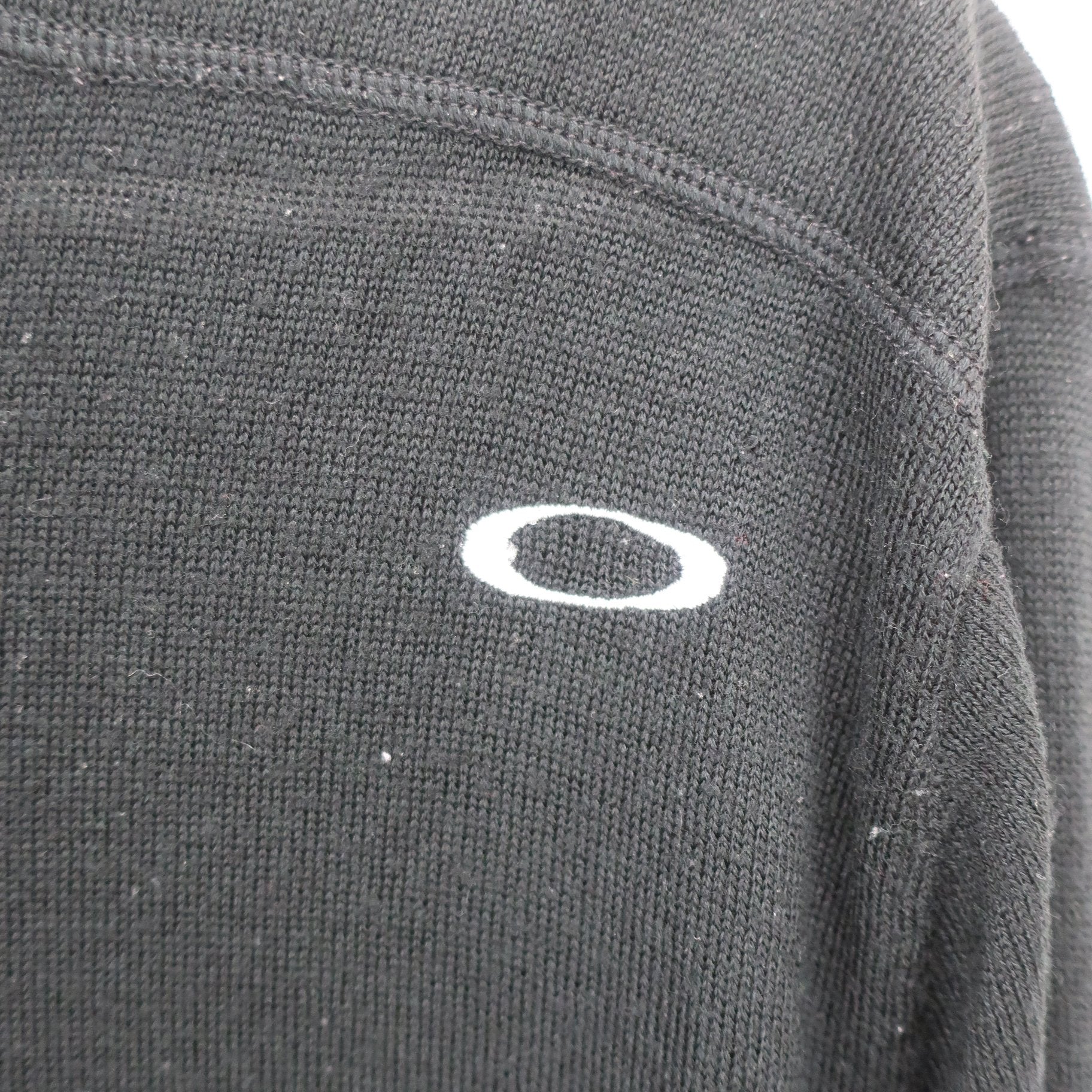 OAKLEY(オークリー) セーター 黒系 メンズ M A