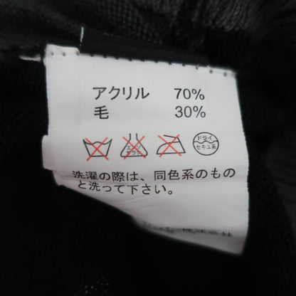 OAKLEY(オークリー) セーター 黒系 メンズ M A