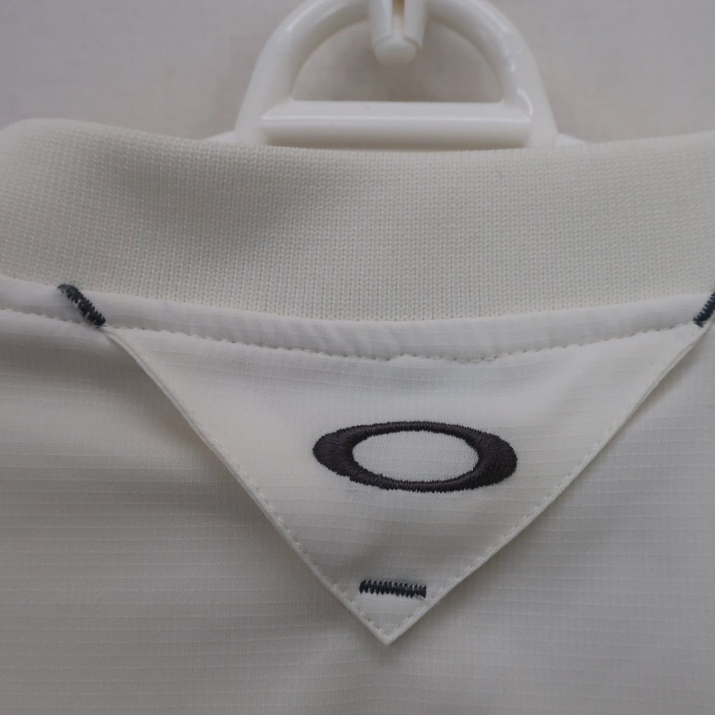 OAKLEY(オークリー) スニード 白 メンズ M B