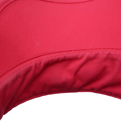 Munsingwear(マンシングウェア) サンバイザー ピンク メンズ フリーサイズ B