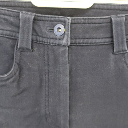 Munsingwear1 パンツ ネイビー レディース 9 B