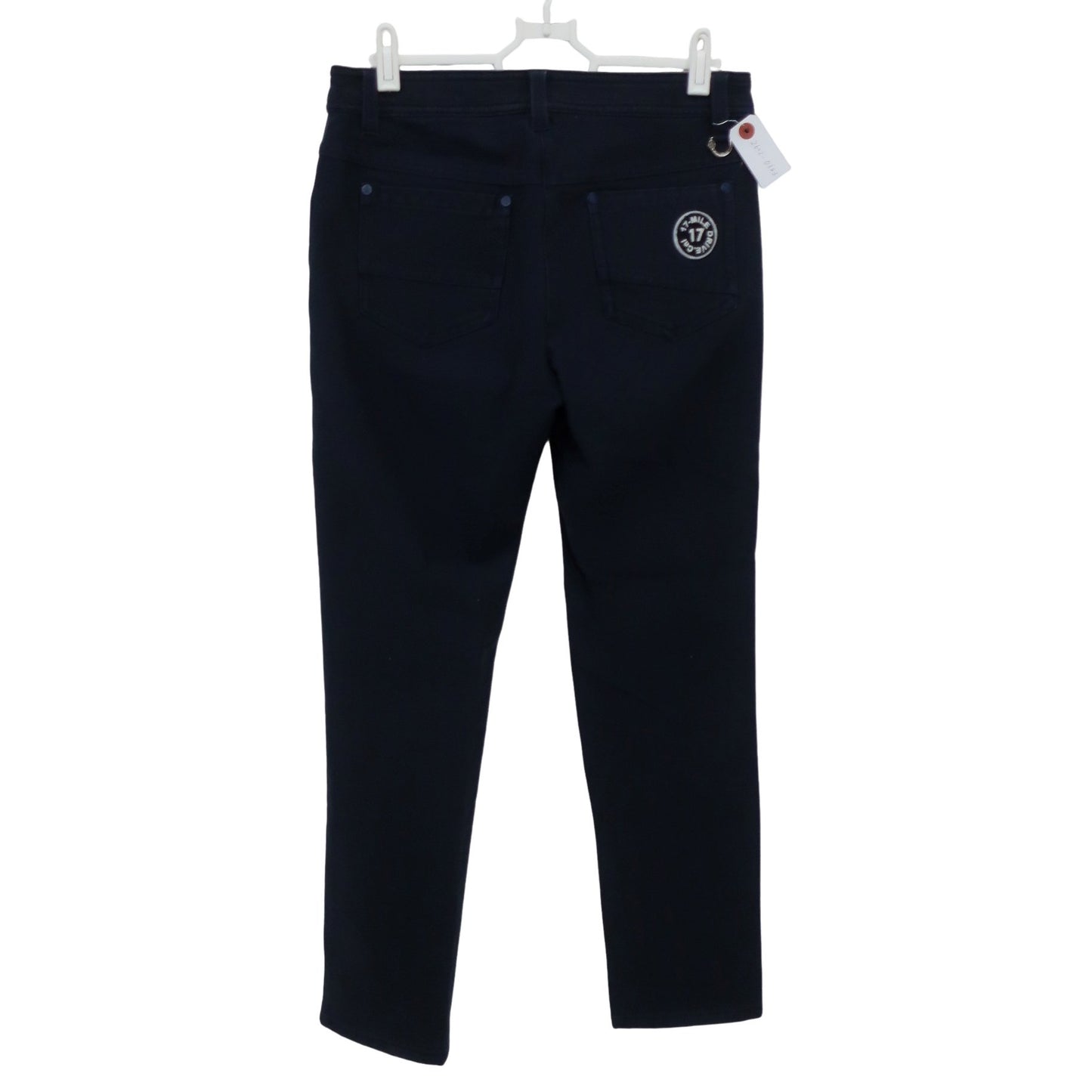 Munsingwear1 パンツ ネイビー レディース 9 B