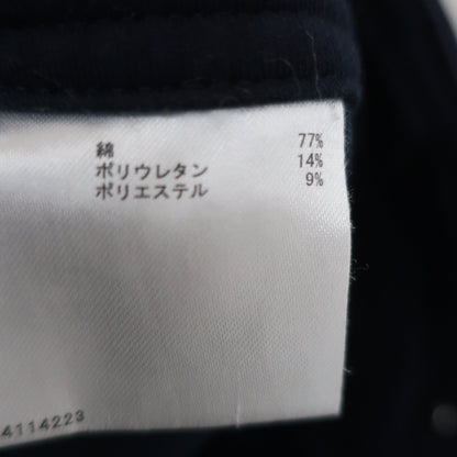 Munsingwear1 パンツ ネイビー レディース 9 B