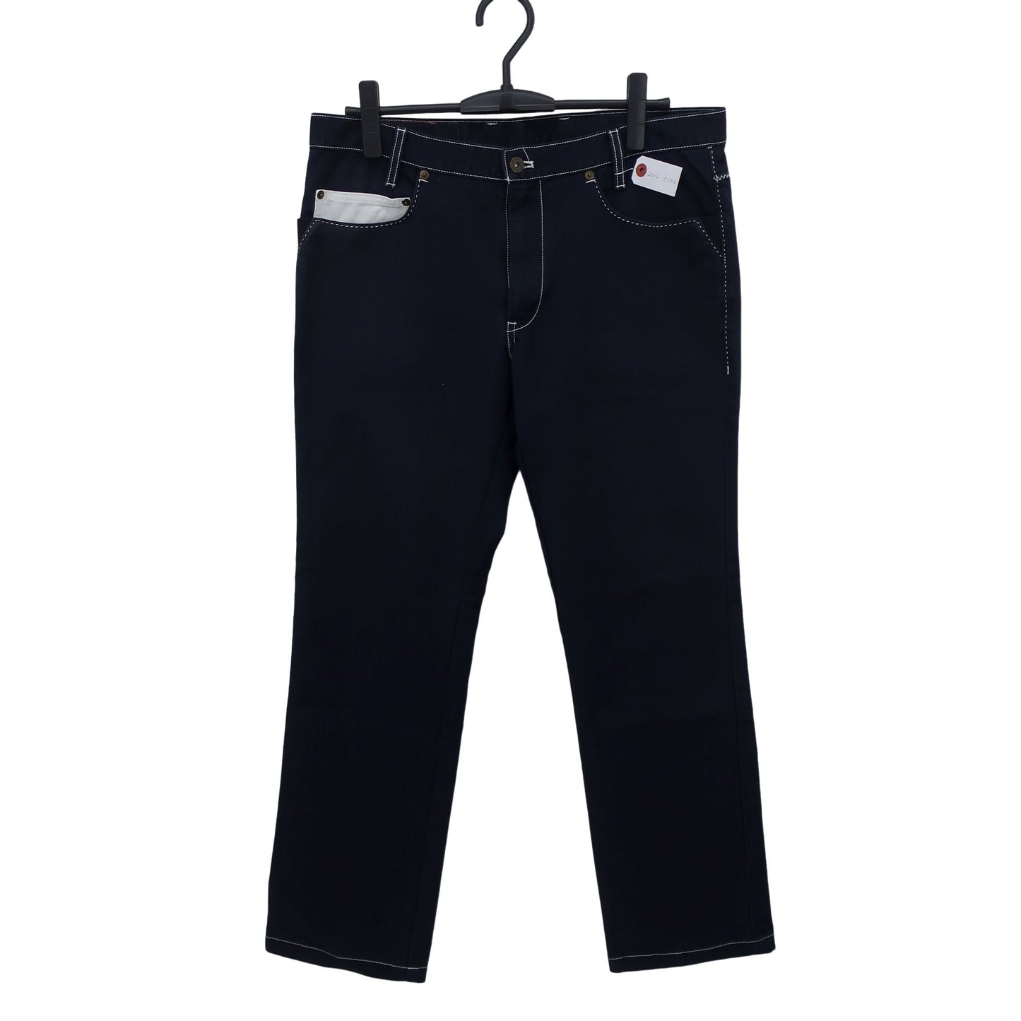 Munsingwear1 パンツ ネイビー メンズ 88 A