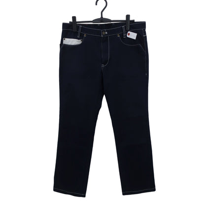 Munsingwear1 パンツ ネイビー メンズ 88 A
