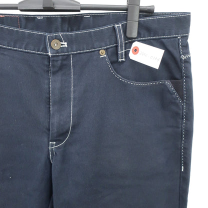 Munsingwear1 パンツ ネイビー メンズ 88 A