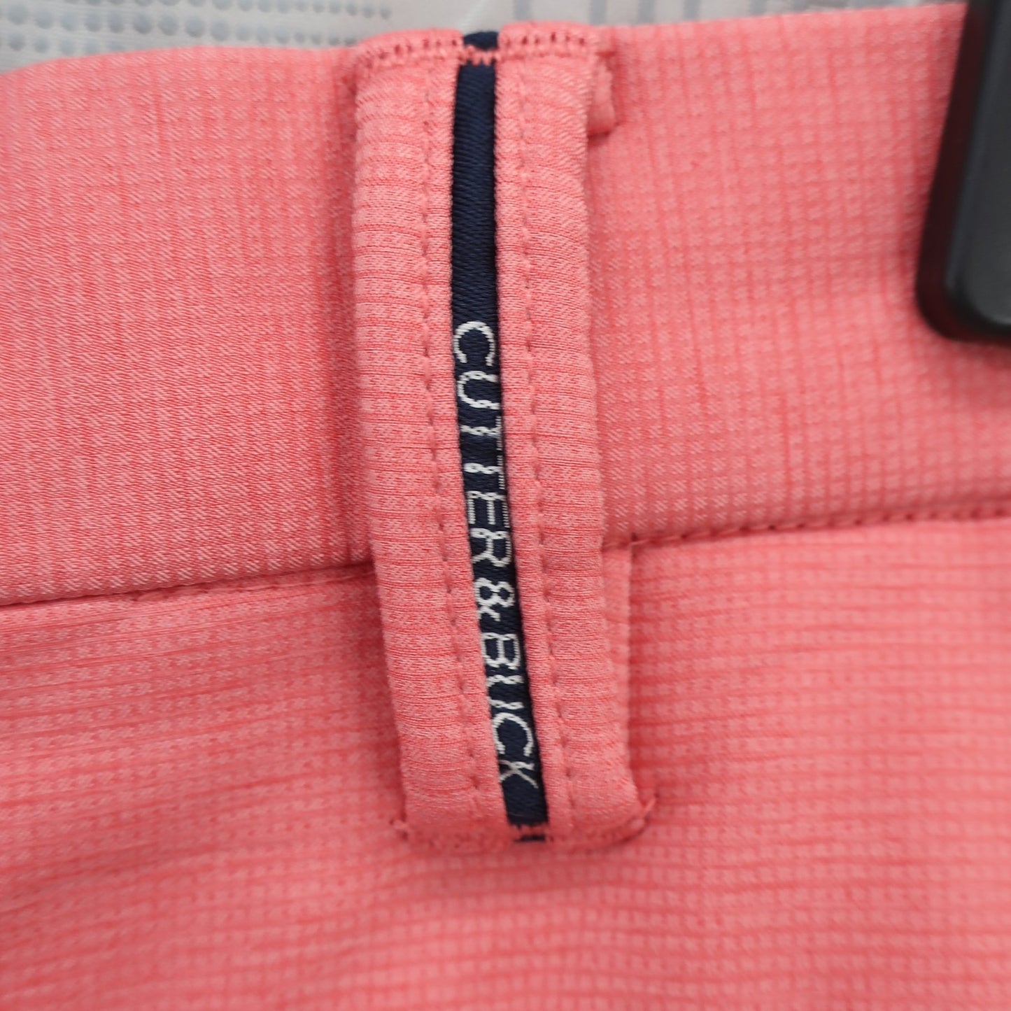 CUTTER&BUCK1 パンツ ピンク メンズ 88 A