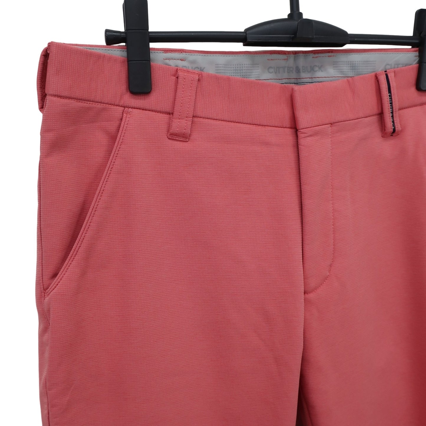 CUTTER&BUCK1 パンツ ピンク メンズ 88 A