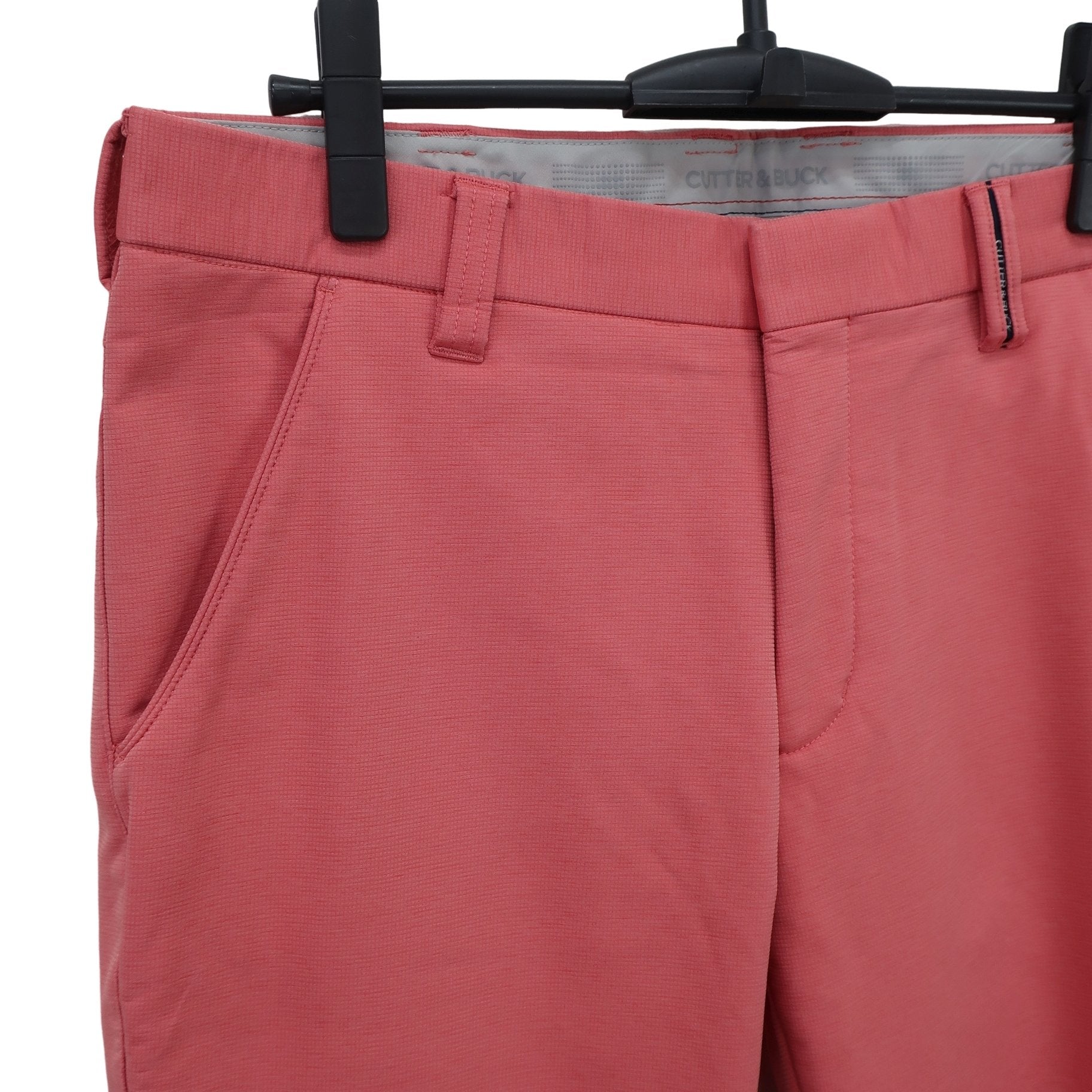 CUTTER&BUCK1 パンツ ピンク メンズ 88 A