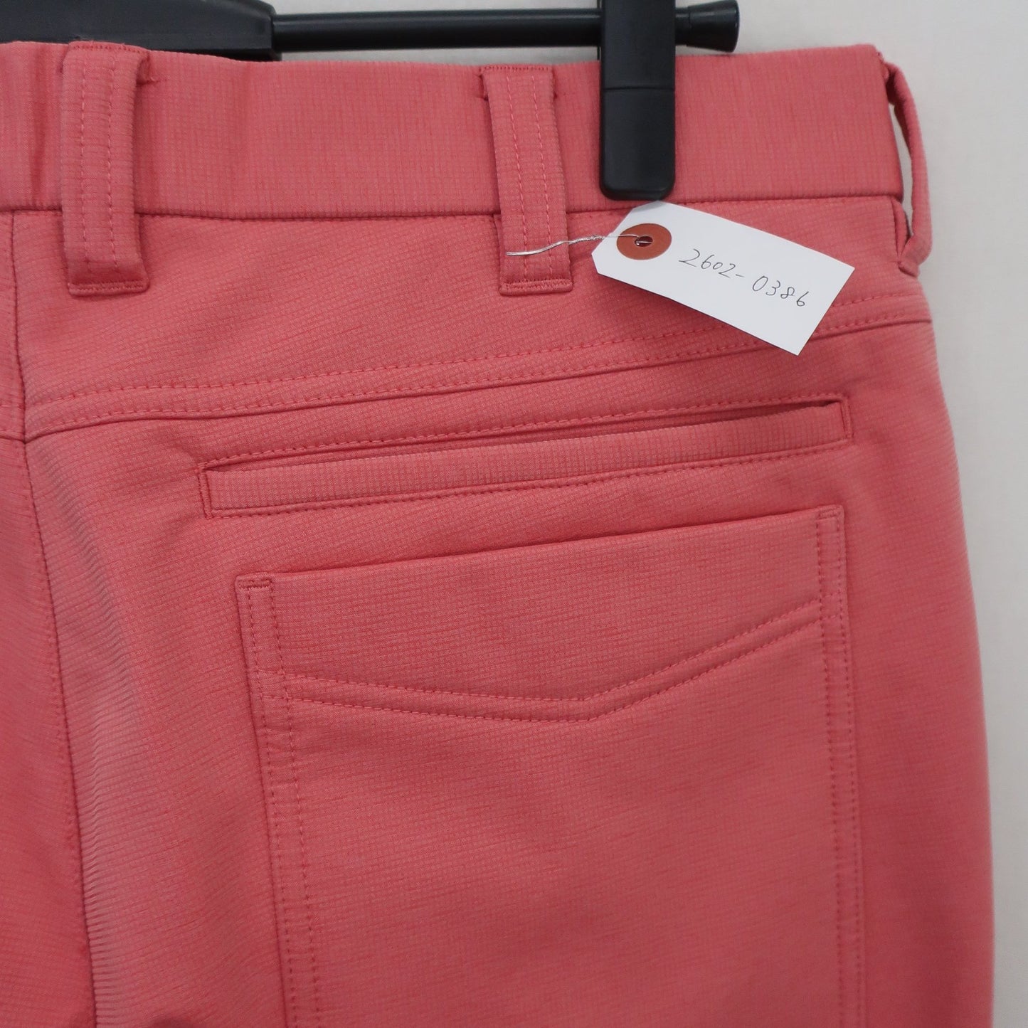 CUTTER&BUCK1 パンツ ピンク メンズ 88 A