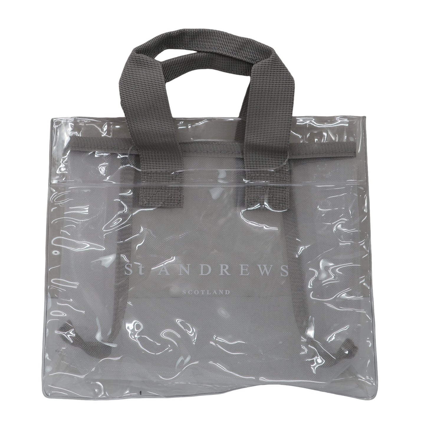 St ANDREWS1 カートバッグ クリア フリーサイズ A