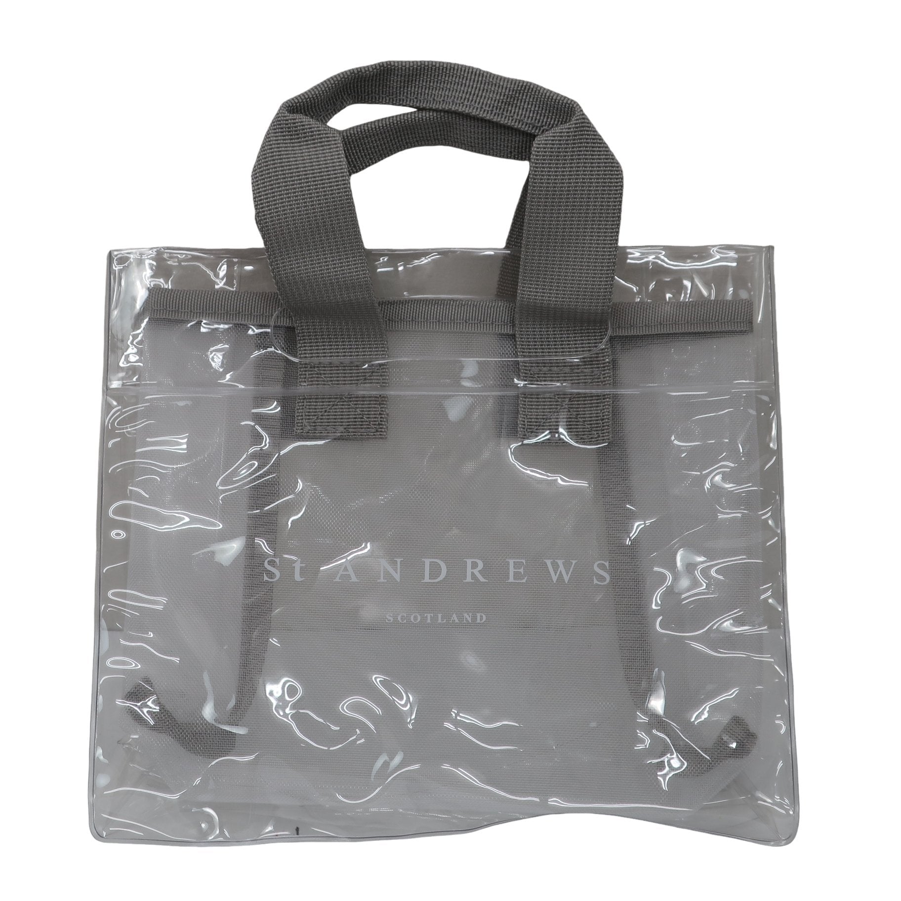 St ANDREWS1 カートバッグ クリア フリーサイズ A