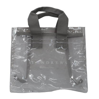 St ANDREWS1 カートバッグ クリア フリーサイズ A