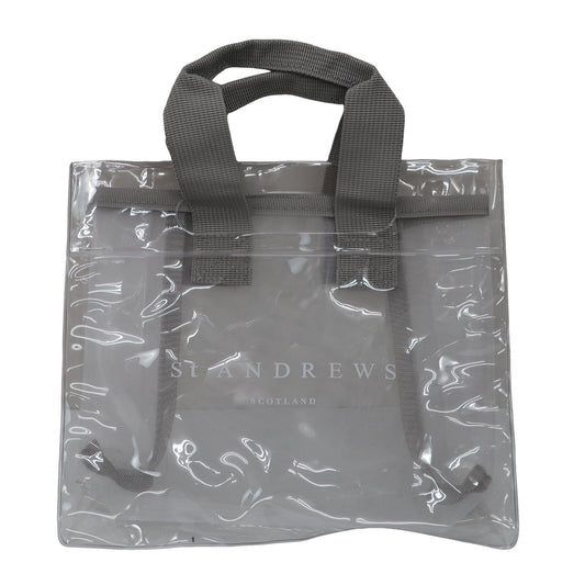 St ANDREWS1 カートバッグ クリア フリーサイズ A