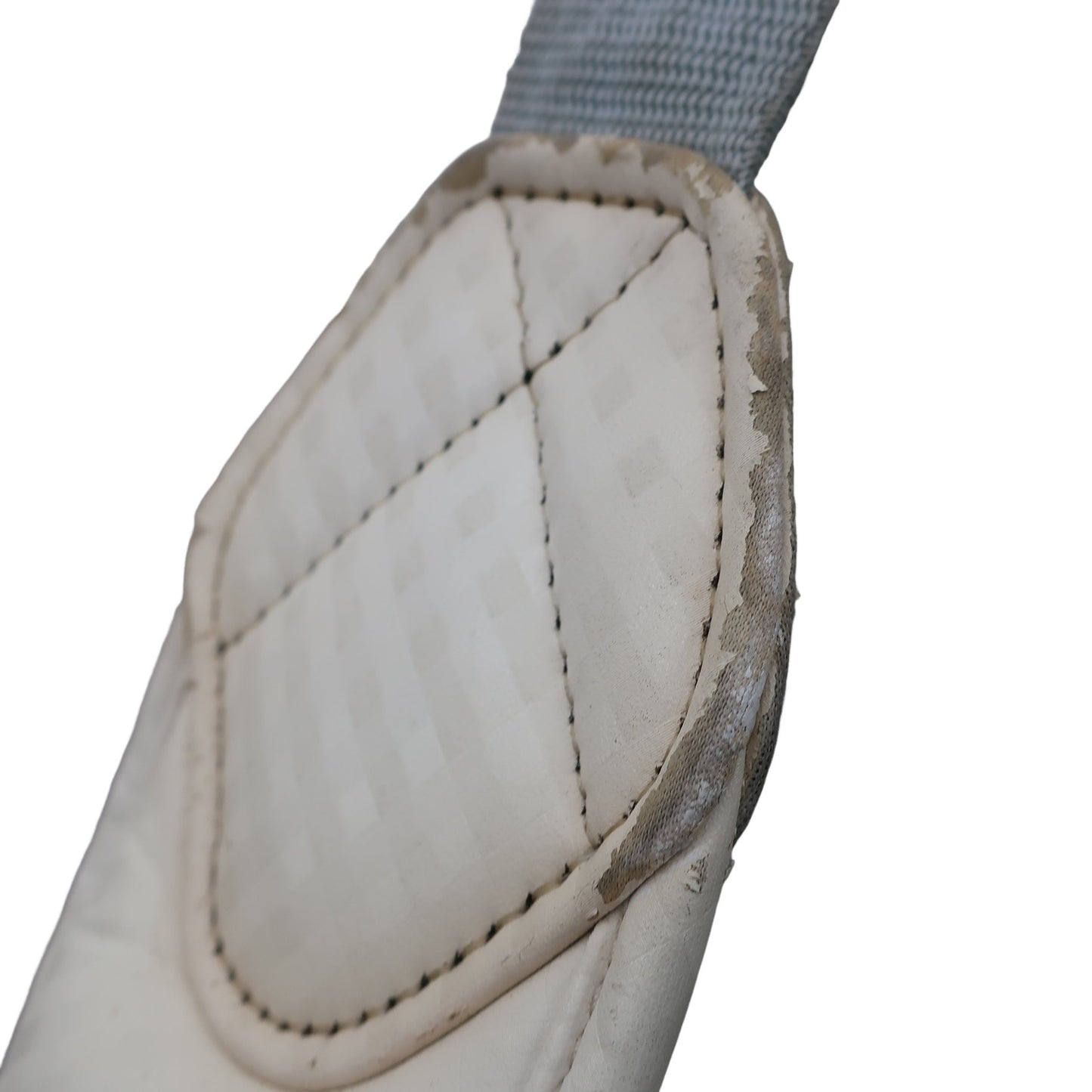 DUNLOP1 キャディバッグ 白 5口 B