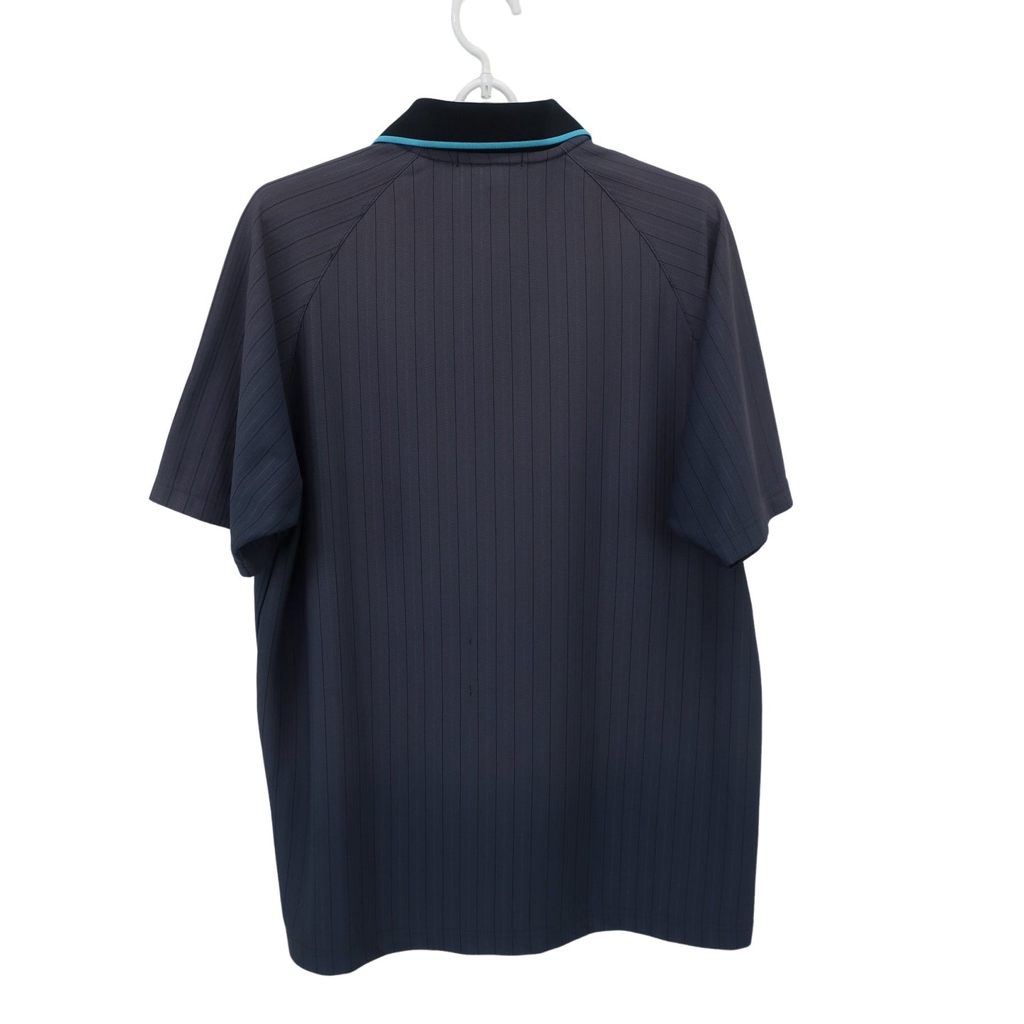DUNLOP(ダンロップ) ポロシャツ グレー系 メンズ L B