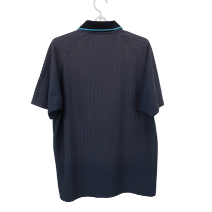 DUNLOP(ダンロップ) ポロシャツ グレー系 メンズ L B