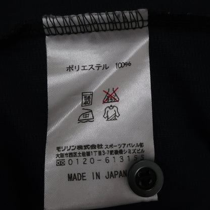 DUNLOP(ダンロップ) ポロシャツ グレー系 メンズ L B
