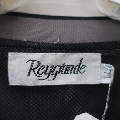 Reygrande(レイグランデ) スニード グレー系 メンズ LL B