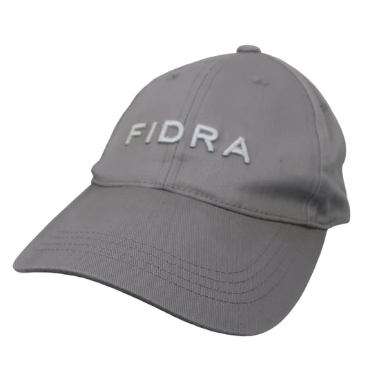 FIDRA(フィドラ) キャップ グレー系 メンズ フリーサイズ B