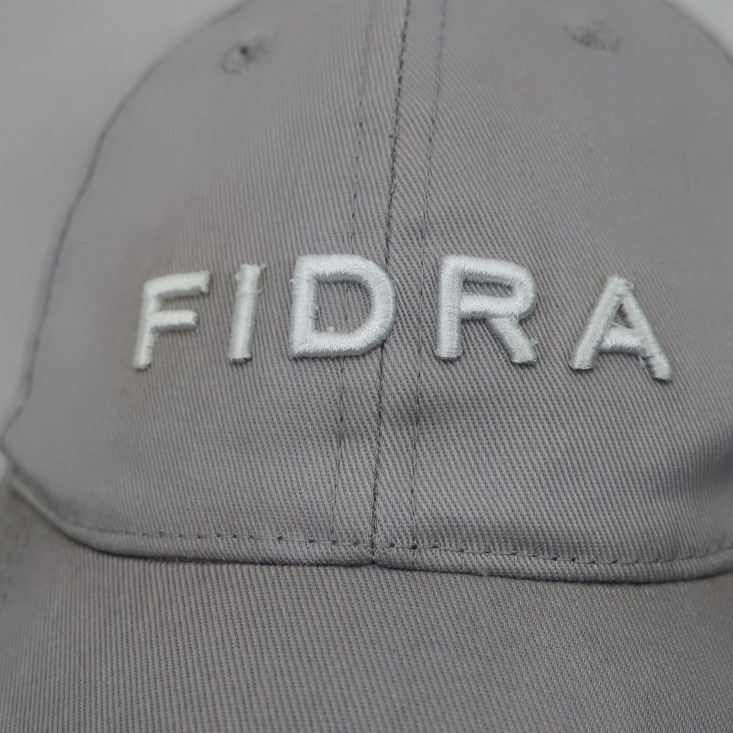 FIDRA(フィドラ) キャップ グレー系 メンズ フリーサイズ B