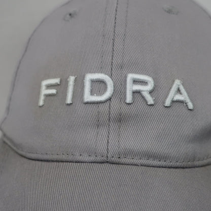 FIDRA(フィドラ) キャップ グレー系 メンズ フリーサイズ B