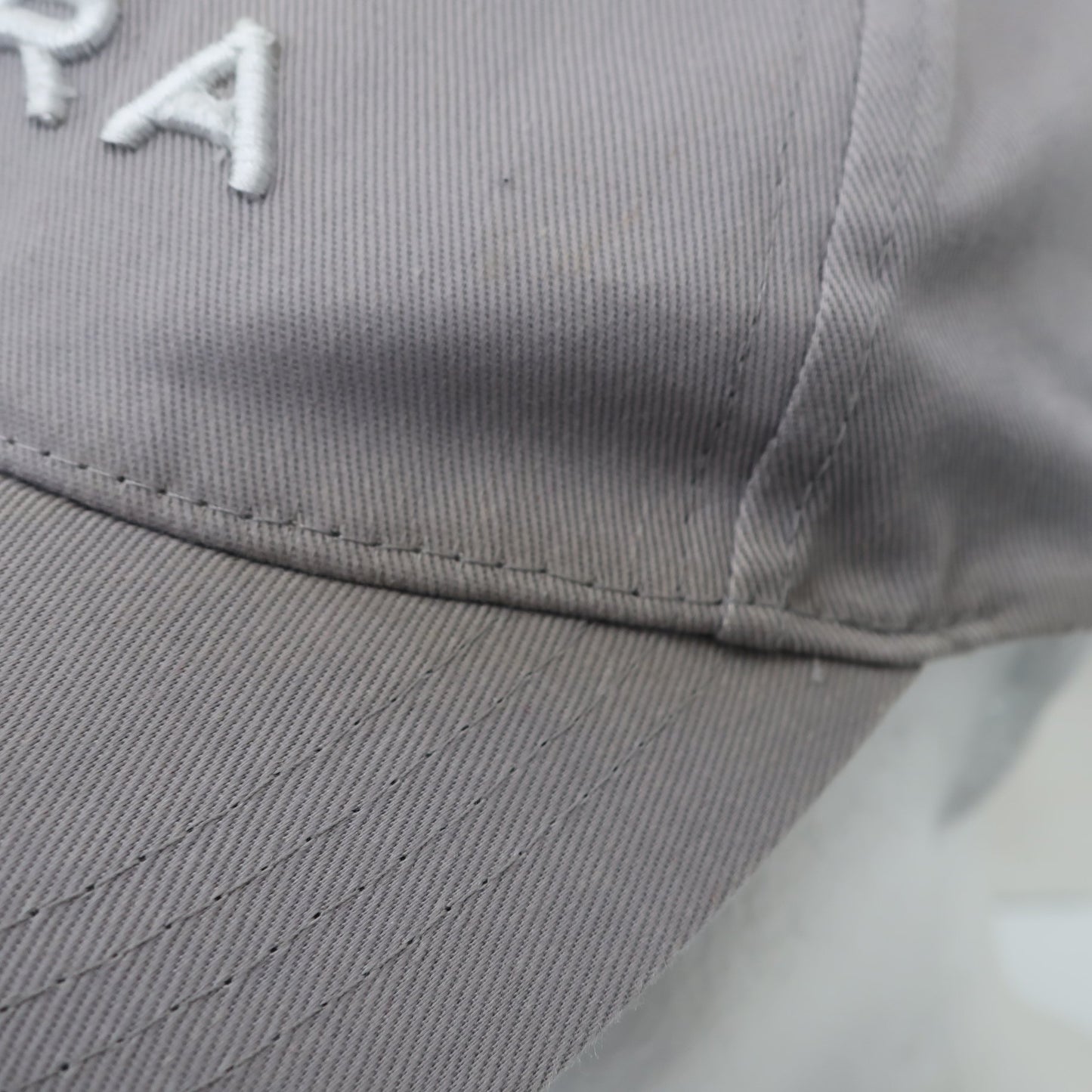 FIDRA(フィドラ) キャップ グレー系 メンズ フリーサイズ B