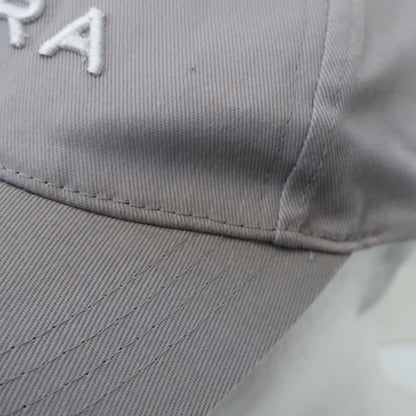 FIDRA(フィドラ) キャップ グレー系 メンズ フリーサイズ B