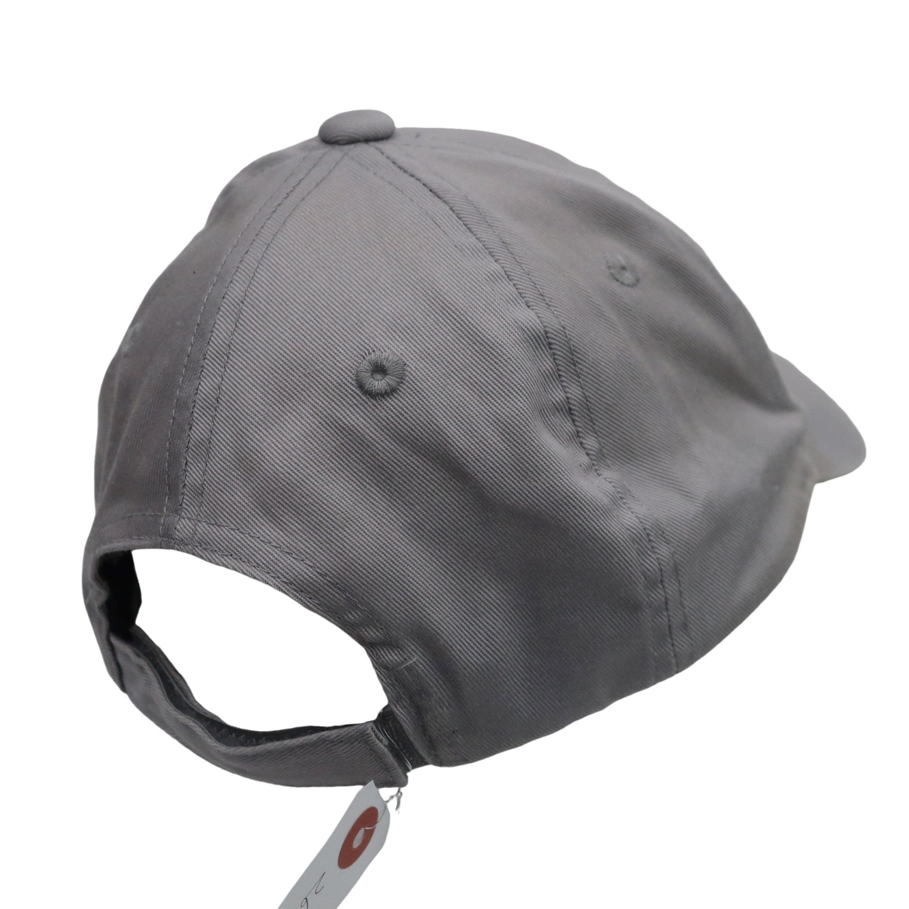 FIDRA(フィドラ) キャップ グレー系 メンズ フリーサイズ B