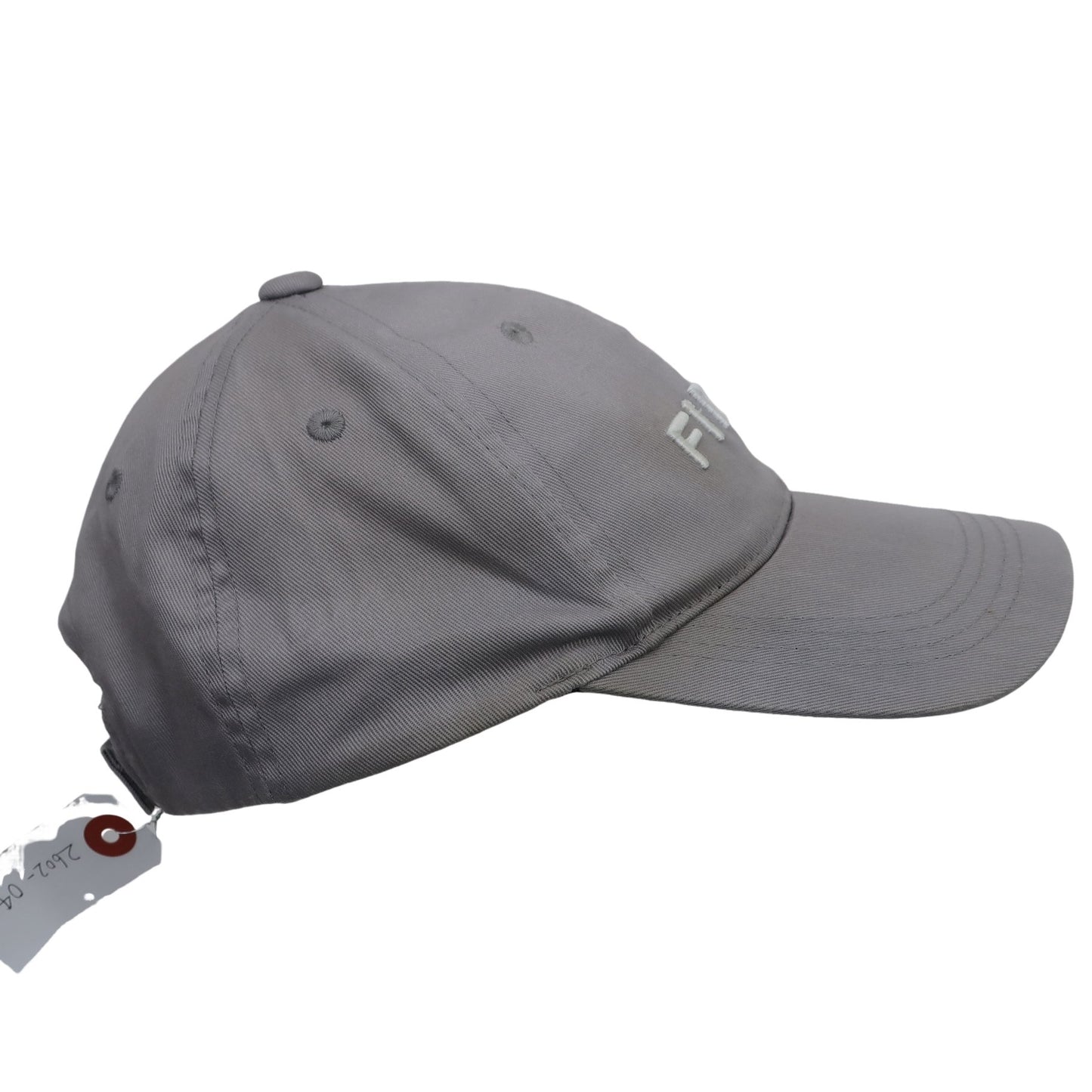 FIDRA(フィドラ) キャップ グレー系 メンズ フリーサイズ B